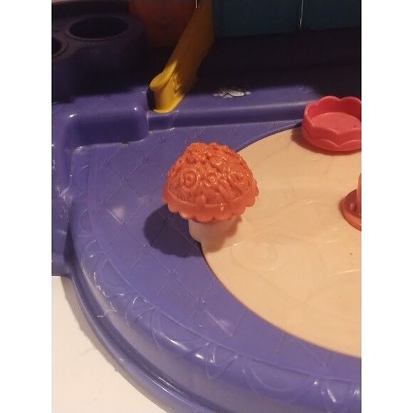 Fisher Price Little People Disney Princess Songs Palace Musical Castle - Picture 10 of 11